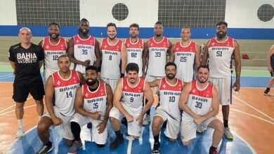 Atletas baianos participarão de campeonatos internacionais neste final de semana