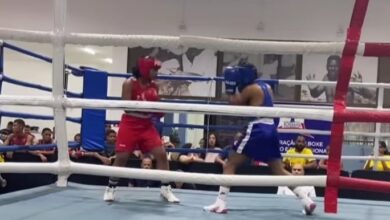 Atletas do boxe baiano participarão do Campeonato Brasileiro em Roraima