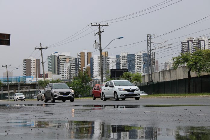 BAHIA: VEÍCULOS COM PLACAS DE FINAIS 3 E 4 DEVEM QUITAR O IPVA ATÉ FIM DE AGOSTO