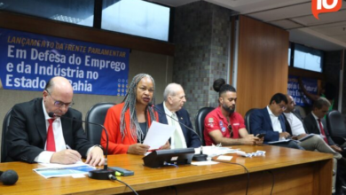 Bahia passa contar com Frente Parlamentar em Defesa do Emprego e da Indústria