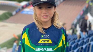 Baianas disputam Campeonato Mundial de BMX nesta semana