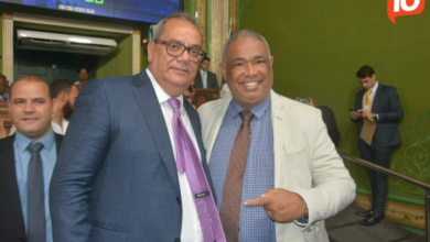 “Bem vindo oficialmente ao time, meu presidente”, diz Bahiense sobre anúncio de Muniz