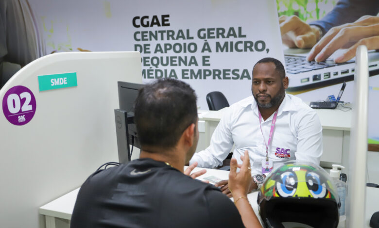 CGAE Lauro de Freitas completa quatro anos com mais de 12 mil atendimentos realizados