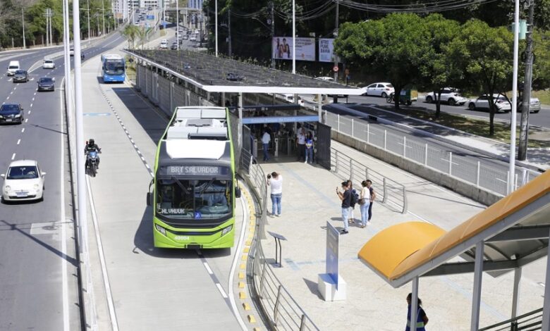 CONFIRA A LISTA DE OBRAS EM SALVADOR QUE SERÃO BENEFICIADAS PELO NOVO PAC