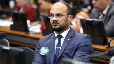 CPI do MST: Capitão Alden reage a tentativa do PT em barrar Rui Costa de comparecer na Comissão