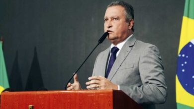 CPI do MST: Rui Costa é convocado por deputados