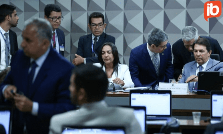 CPMI do golpe convoca hacker Delgatti e mais quatro pessoas