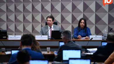 CPMI ouve na terça coronel que chefiava Polícia Militar do DF no dia dos ataques