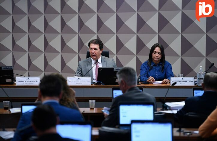 CPMI ouve na terça coronel que chefiava Polícia Militar do DF no dia dos ataques