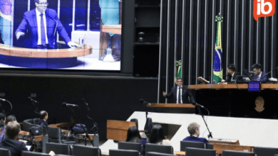 Campos Neto sugere autonomia administrativa e financeira para o BC