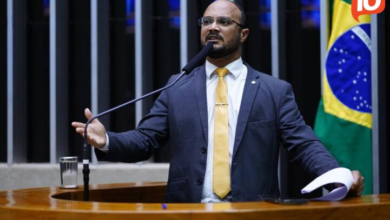 Capitão Alden se posiciona sobre suposto clima de instabilidade no PL