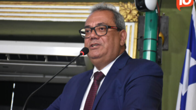 Carlos Muniz defende a continuidade da isenção do ISS para o metrô