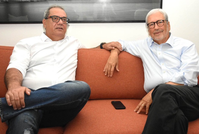 Carta Para Salvador promete transformações democráticas e sociais
