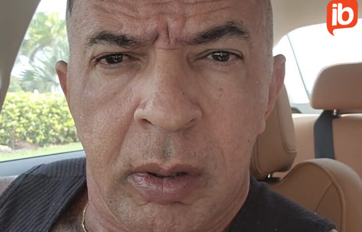 Coronel Sturaro desabafa após crítica de deputada e envia alerta pesado ao governador Jerônimo