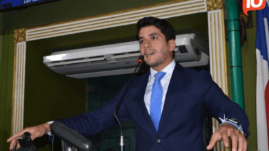 “Depois do VLT, o PT deveria se envergonhar ao falar sobre mobilidade”, responde Duda