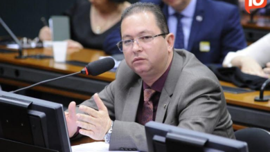 Deputado Alex Santana encaminha pedido para realização de audiência sobre VIA Bahia na Câmara
