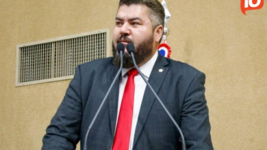 Deputado Júnior Muniz apresenta pedido para abertura de CPI contra a Coelba