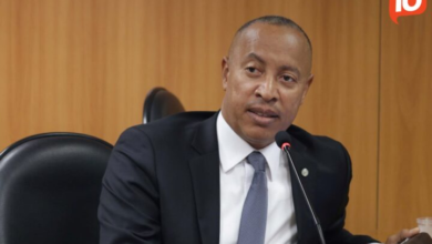 Deputado Jurailton propõe implantação de sistema inteligente nos pontos de ônibus em Salvador