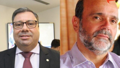 Deputado Penalva propõe Comenda 2 de Julho ao empresário Ewerton Visco