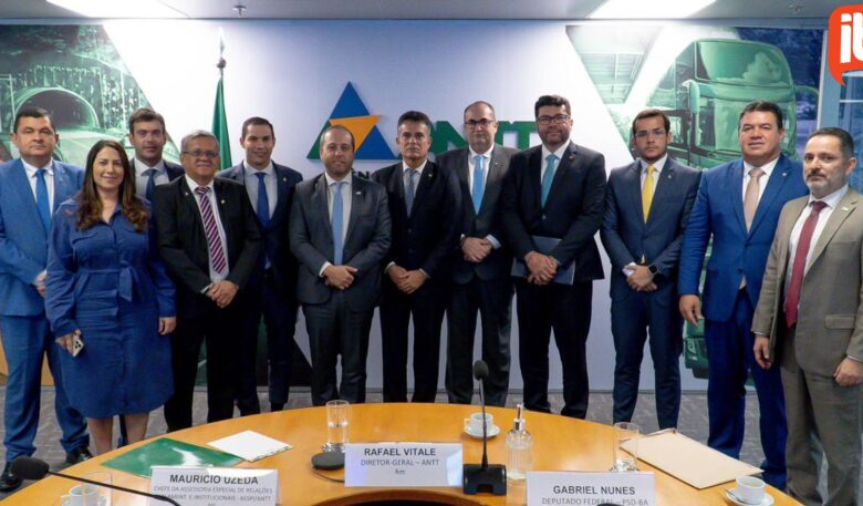 Deputados baianos cobram da ANTT responsabilização da ViaBahia e o cumprimento das obrigações contratuais