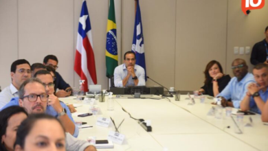 Educação de Salvador avança em avaliação de português e matemática e Bruno Reis comemora: "Estamos no caminho certo"