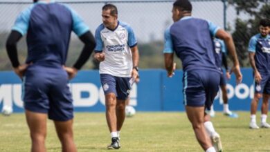 Elenco do Bahia se Prepara para o Confronto Decisivo do Final de Semana
