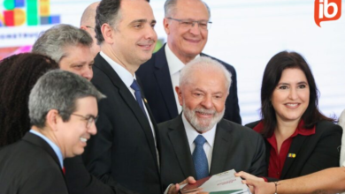 Erraremos menos na gestão do país ouvindo o que o povo pensa, diz Lula