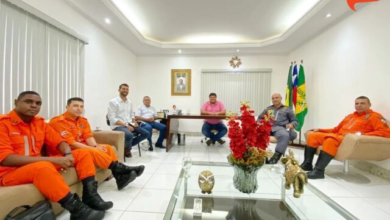 Euclides da Cunha ganhará base do Corpo de Bombeiros