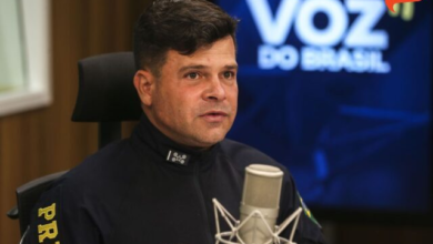 Ex-diretor da PRF é preso em investigação sobre interferência nas eleições de 2022