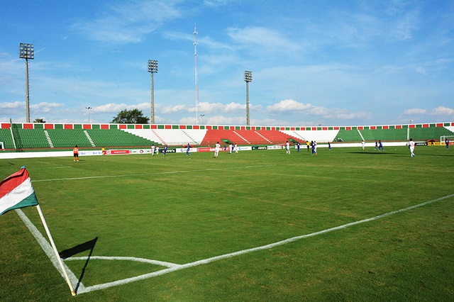 FEIRA DE SANTANA: PREFEITURA AUTORIZA ELABORAÇÃO DE PROJETOS PARA REQUALIFICAÇÃO DO ESTÁDIO JOIA DA PRINCESA