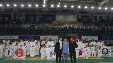 Federação de Karatê Shotokan da Bahia realiza Campeonato Baiano de Karatê FKSB 2023