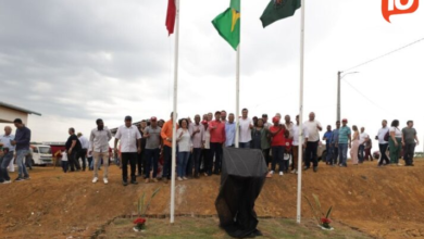 Governador prestigia inauguração de novas estruturas em Escola de Agroecologia no município de Prado