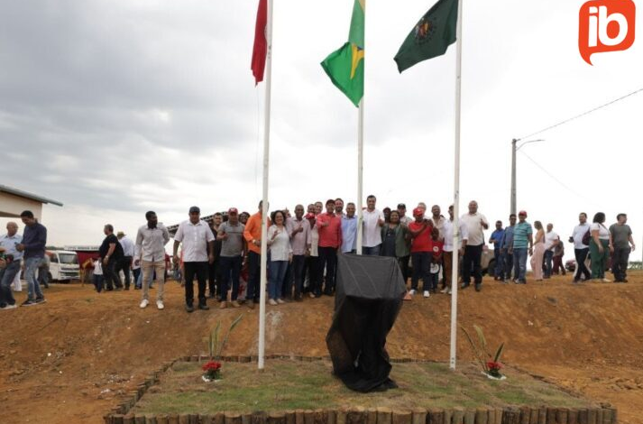 Governador prestigia inauguração de novas estruturas em Escola de Agroecologia no município de Prado