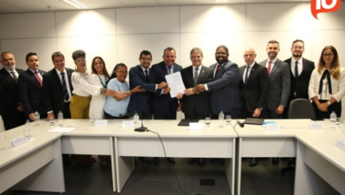 Governo da Bahia e Ministério Público do Trabalho assinam Termo de Cooperação Técnica de Prevenção e Repressão ao Trabalho Escravo no Estado