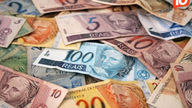 Governo federal estima aumento do salário mínimo para R$ 1.421 em 2024