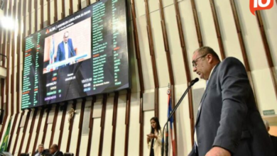 Hassan participará de audiência em Brasília sobre as BRs 116 e 324