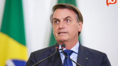 Investigação cita US$ 25 mil em dinheiro que seriam para Bolsonaro