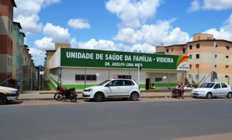 JUSTIÇA DETERMINA QUE FEIRA DE SANTANA REGULARIZA ATENDIMENTO NAS UNIDADES DO SUS