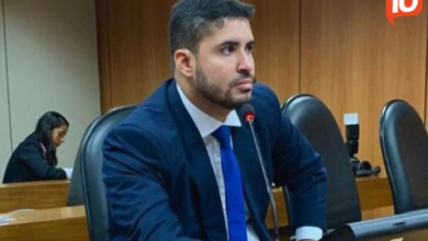 Jordávio Ramos defende pagamento dos precatórios com juros e correção a professores