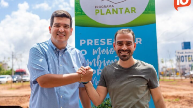 Junior Marabá e Danilo Henrique encabeçam movimento de renovação política no Oeste baiano