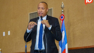 Jurailton Santos solicita a inclusão do modal ferry-boat no sistema de integração do transporte público