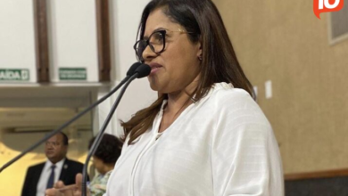 Kátia Oliveira lamenta escalada da violência e critica governo: “Situação insustentável”