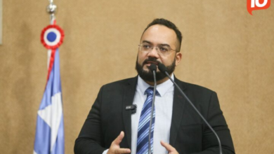 Leandro de Jesus propõe CPI para investigar a prestação dos serviços do Planserv