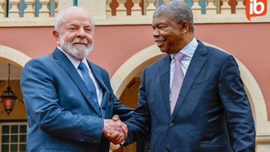 Lula diz que governo estuda abertura de Consulado Geral em Luanda
