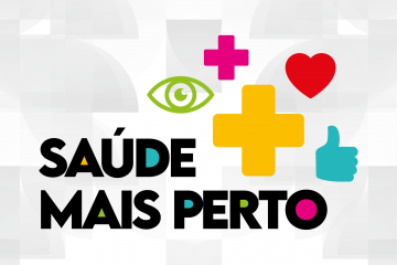 MACAÚBAS: 'FEIRA SAÚDE MAIS PERTO' LEVA SERVIÇOS AO MUNICÍPIO