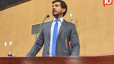 Manuel Rocha cobra ao governo pagamento integral dos precatórios do Fundef para professores: “É um direito garantido”