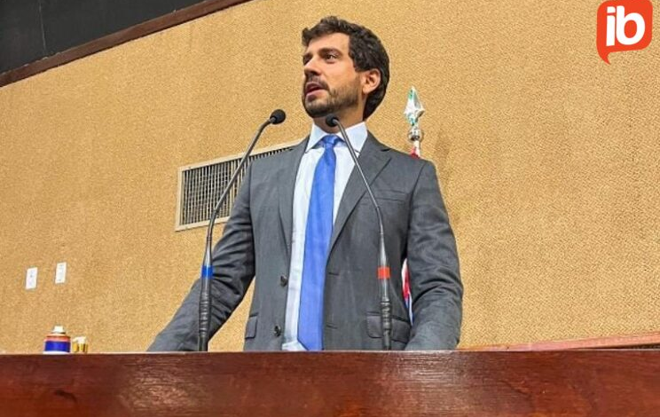 Manuel Rocha cobra ao governo pagamento integral dos precatórios do Fundef para professores: “É um direito garantido”