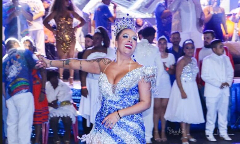 Mata de São João será enredo de escola de samba no Carnaval 2024