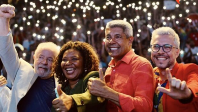 Ministros e Ministras da Cultura do G20 vão se encontrar na Bahia, em 2024