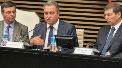 Na FIESP, Rui Costa apresenta Novo PAC e pede colaboração da indústria